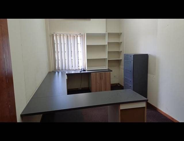 INDUSTRIAL PROPERTY TO RENT IN GATEWAY INDUSTRIAL PARK